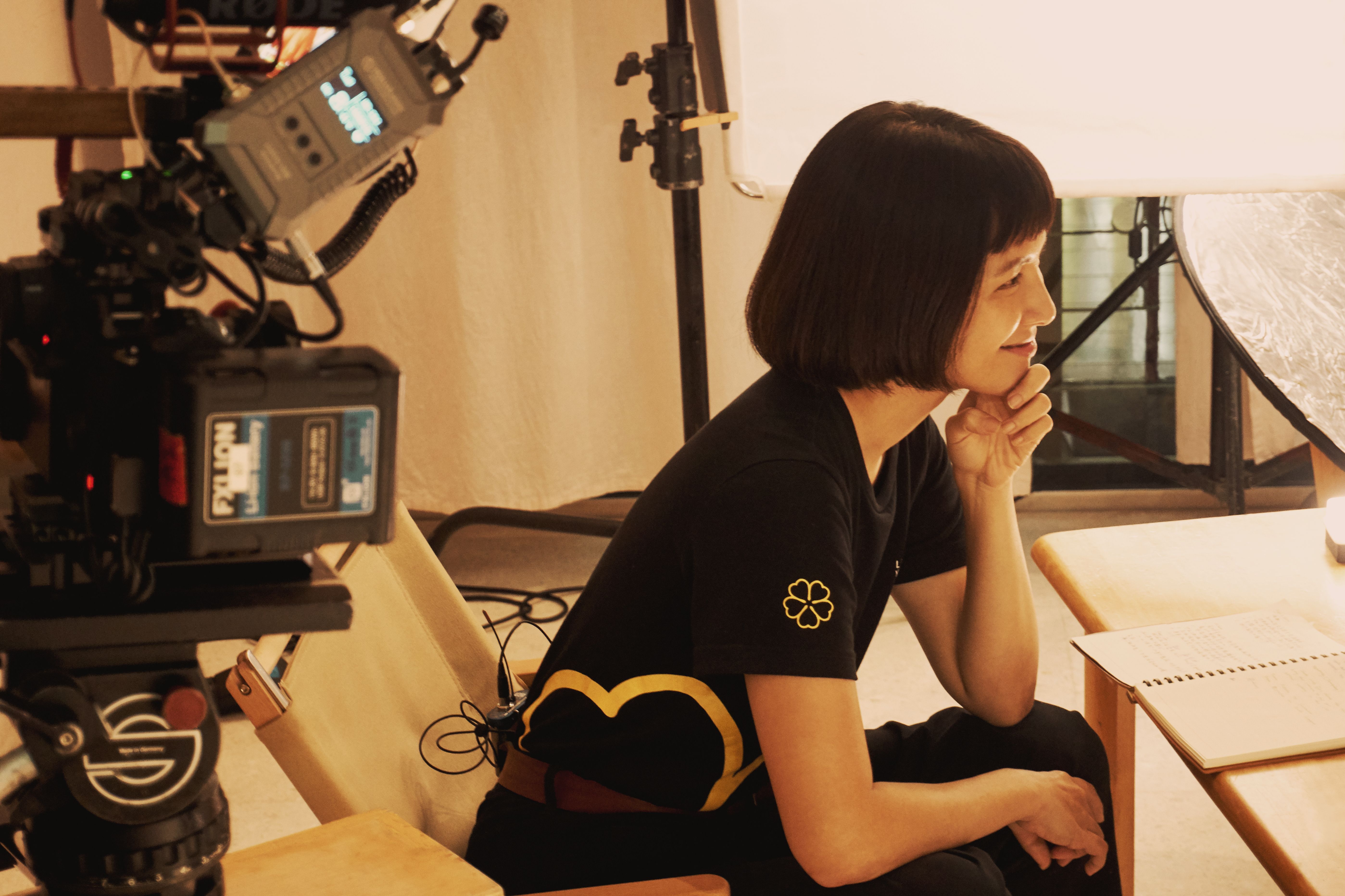 李心潔 Angelica Lee 李心潔 Angelica Lee